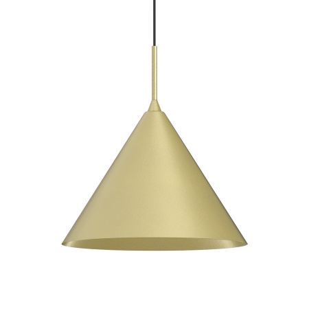 Pendul Milagro Capital  1xGX53   230V/50Hz Black & Gold Metal IP20 [1]