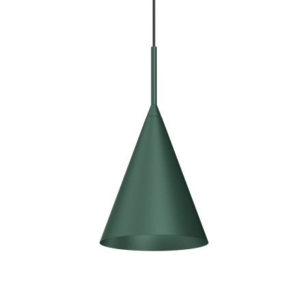 Pendul Milagro Capital  1xGX53   230V/50Hz Emerald Green Metal IP20 [1]