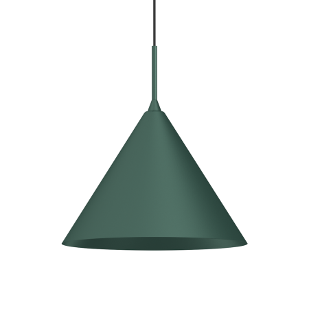 Pendul Milagro Capital  1xGX53   230V/50Hz Emerald Green Metal IP20 [1]