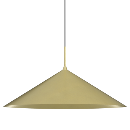 Pendul Milagro Capital  1xGX53   230V/50Hz Gold Metal IP20 [1]
