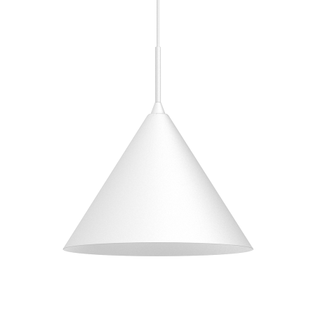 Pendul Milagro Capital  1xGX53   230V/50Hz White Metal IP20 [1]