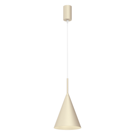 Pendul Milagro Capital  1xGX53   230V/50Hz White Metal IP20 [5]
