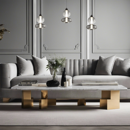 Pendul Milagro Daphne LED 12W 1336lm 3000K 230V Black Metal & Sticlă IP20 [3]