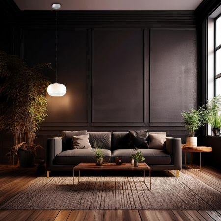 Pendul Milagro Vaso LED 4W 388lm 3000K 230V White Metal & Sticla IP20 [2]