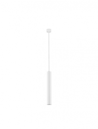 Pendul Nova Luce SEAW AVE 9011336 GU10 1x10W    Sandy White Aluminium   IP20 [1]