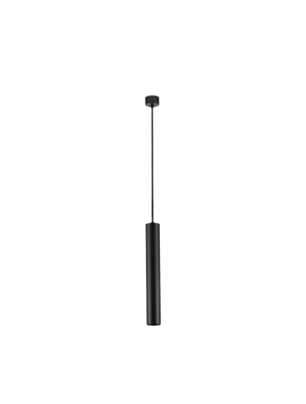 Pendul Nova Luce SEAW AVE 9011337 GU10 1x10W    Sandy Black Aluminium  IP20 [1]