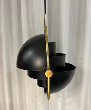 Pendul OEM LED E27 Metal D340×H800mm [1]