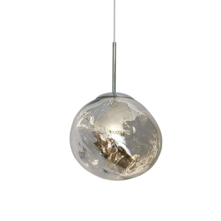 ILUMINAT INTERIOR - Pendul OEM LED E27 Metal+sticla 220x1000 x 220mm