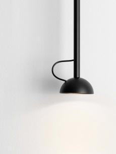 Pendul OLA Nova Luce 9060251 LED 4 W , 256 lm, 3000K IP20 Sandy Black [4]