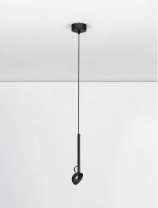 Pendul OLA Nova Luce 9060251 LED 4 W , 256 lm, 3000K IP20 Sandy Black [2]