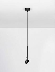 Pendule - Pendul OLA Nova Luce 9060251 LED 4 W , 256 lm, 3000K IP20 Sandy Black