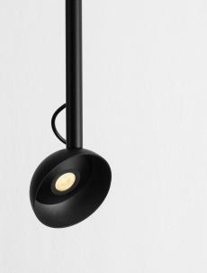 Pendul OLA Nova Luce 9060251 LED 4 W , 256 lm, 3000K IP20 Sandy Black [3]