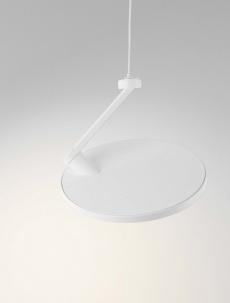 Pendule - Pendul OPI Nova Luce 9695112 LED 14 W, 1085 lm, 3000K IP20 Sandy White