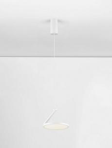 Pendul OPI Nova Luce 9695112 LED 14 W, 1085 lm, 3000K IP20 Sandy White [2]