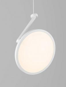 Pendul OPI Nova Luce 9695112 LED 14 W, 1085 lm, 3000K IP20 Sandy White [3]
