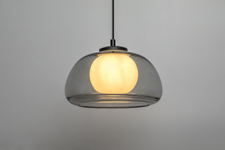 Pendul Rabalux Elowen G9 G9 1x MAX 5W metal black stil modern, IP20 72275 [4]