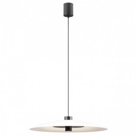 SPRING SALE - Pendul Redo LARS 01-3018 Alb LED 24W 1310lm 3000K IP20