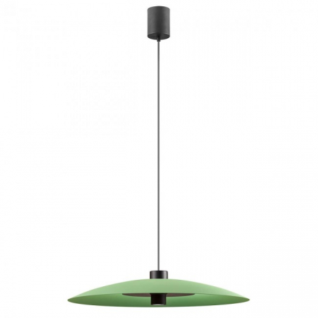 SPRING SALE - Pendul Redo LARS 01-3019 Verde LED 24W 1310lm 3000K IP20