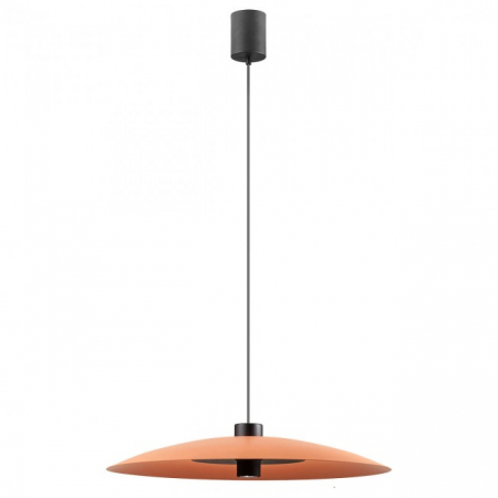 SPRING SALE - Pendul Redo LARS 01-3020 Teracota LED 24W 1310lm 3000K IP20