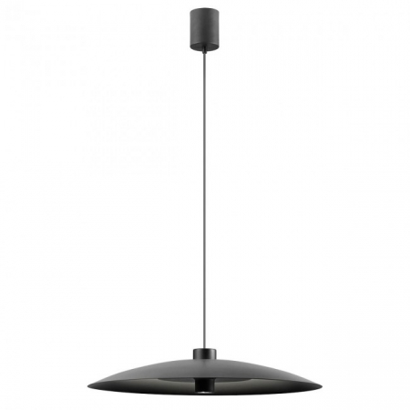 SPRING SALE - Pendul Redo LARS 01-3021 Negru LED 24W 1310lm 3000K IP20