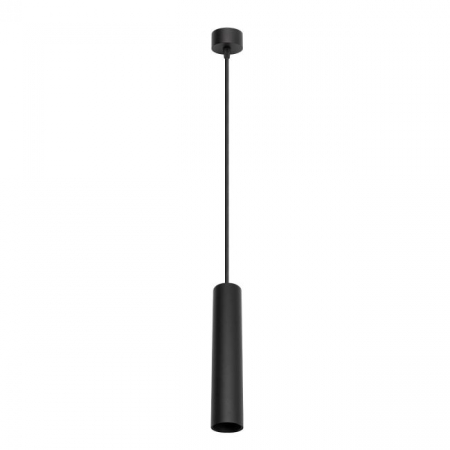 BLACK FRIDAY - Pendul REDO XFOCUS Suspended FS30WW SBK 1x10W 3000K 1061lm 36° CRI90 IP40