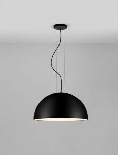 Pendul THOLOS Nova Luce 9695287 3xE27 IP20 Sandy Black [2]