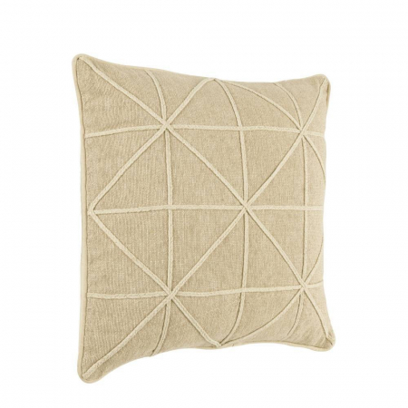 ILUMINAT - Perna EGLO BALOISH 420302 Gray Gold Bumbac/Poliester 450x450x40