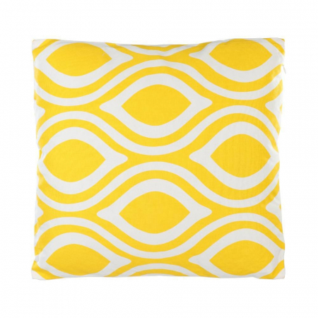 Perna EGLO CHEVERY 420293 Yellow White Bumbac/Poliester 450x450x110 [3]