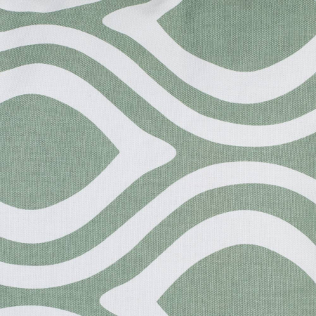 Perna EGLO CHEVERY 420294 Light Green Bumbac/Poliester 450x450x110 [2]