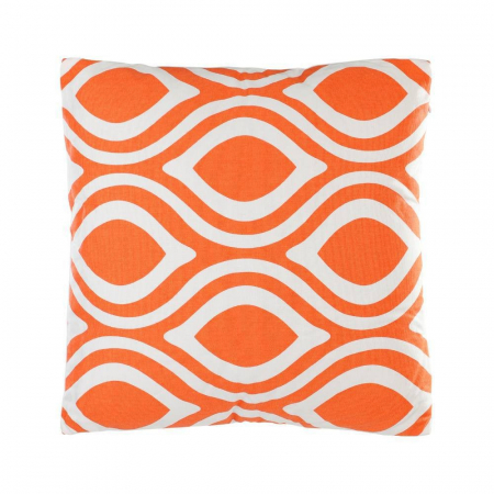 Perna EGLO CHEVERY 420295 Orange Red White Bumbac/Poliester 450x450x110 [3]