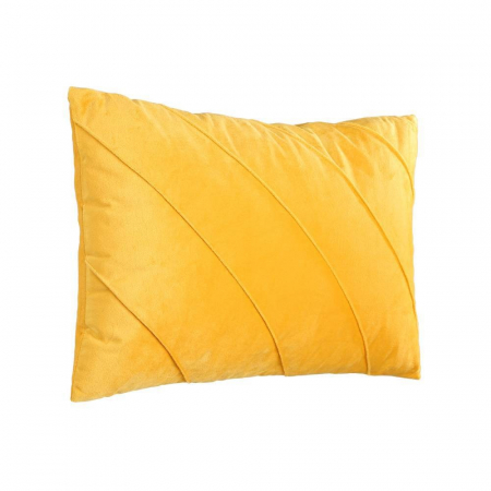 DECORATIUNI - Pernă EGLO SHOURA 420255 Yellow Poliester 500x300x110 