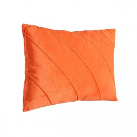 DECORATIUNI - Pernă EGLO SHOURA 420257 Orange Red Poliester 500x300x110 