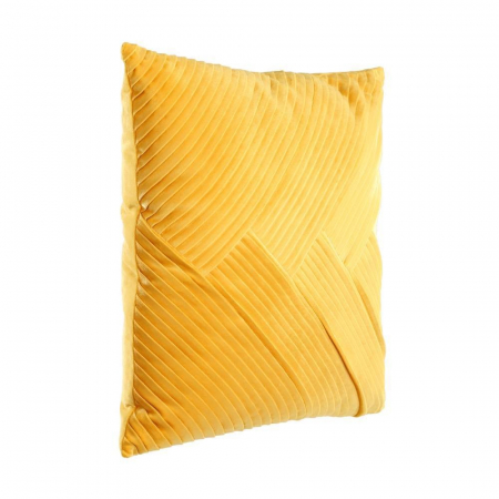 DECORATIUNI - Pernă EGLO SHOURA 420263 Yellow Poliester 450x450x110 