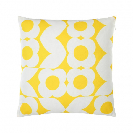 Pernă EGLO TSUNAN 420245 White Yellow 450x450x110 [3]