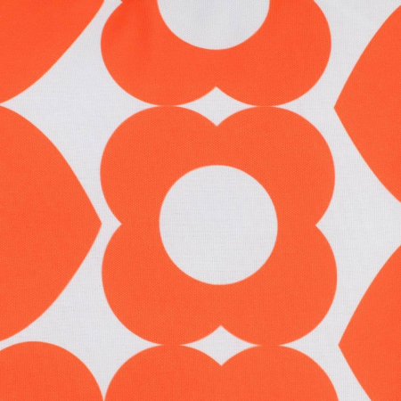 Pernă EGLO TSUNAN 420247 White Orange Red 450x450x110 [2]