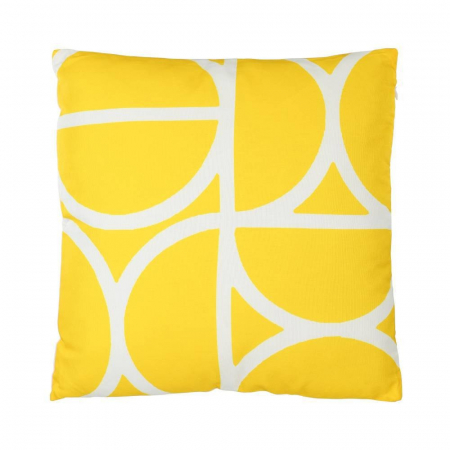 Pernă EGLO TSUNAN 420248 White Yellow 450x450x110 [3]
