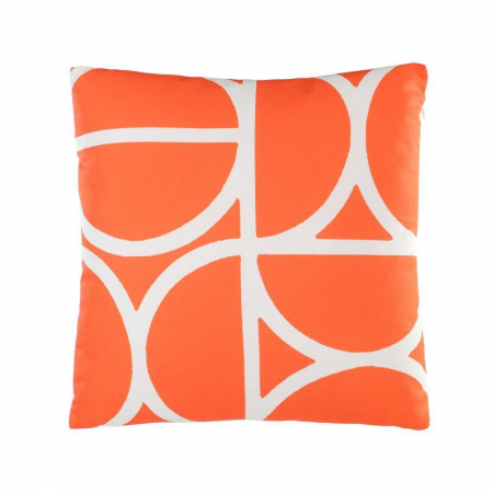 Pernă EGLO TSUNAN 420251 Orange Red White 450x450x110 [3]
