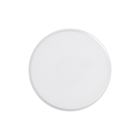 Plafonieră/Aplică LED 18W 1800 lm IP54 cu Senzor Microunde și Kit de Urgență, Alb, Ø280 mm, 4-în-1 Temperatură Reglabilă [2]