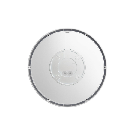 Plafonieră/Aplică LED 18W 1800 lm IP54 cu Senzor Microunde și Kit de Urgență, Alb, Ø280 mm, 4-în-1 Temperatură Reglabilă [3]