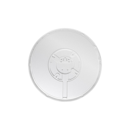 Plafonieră/Aplică LED 20W 2000 lm IP54 cu Senzor Microunde și Kit de Urgență, Alb, Ø280 mm, 4-în-1 Temperatură Reglabilă [3]