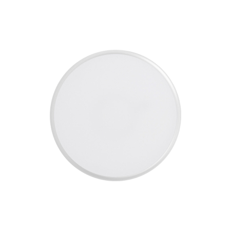 Plafonieră/Aplică LED 20W 2000 lm IP54 cu Senzor Microunde și Kit de Urgență, Alb, Ø280 mm, 4-în-1 Temperatură Reglabilă [2]