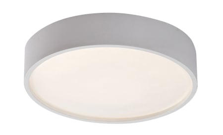 ILUMINAT - Plafoniera baie cu senzor Rabalux Larcia LED 19W 1070lm 4000 plastic white stil modern 230V, 50Hz IP44 75012