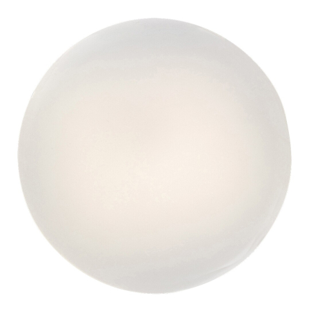 Plafoniera baie cu senzor Rabalux Lowar LED 24W 1450lm 4000K plastic white stil modern, IP44 77140 [5]