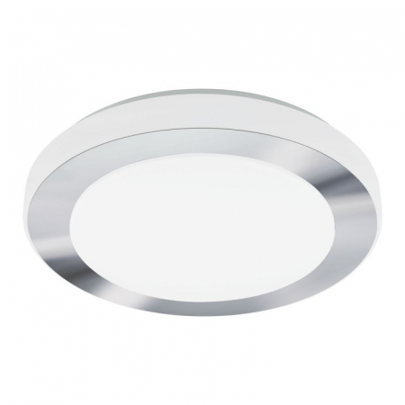 BLACK FRIDAY - Plafoniera baie EGLO LED CARPI 95283, LED 16W
