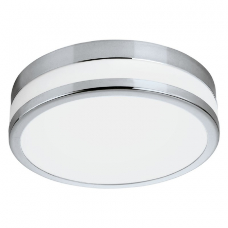 Baie - Plafoniera baie EGLO LED PALERMO 94999, LED 24W