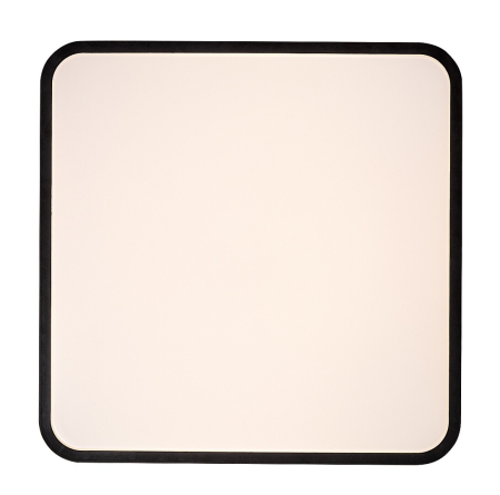 Plafoniera baie Rabalux Alenzo LED 36W 2270lm 3000, 4000, 6000 plastic black stil tehnic 230V, 50Hz IP44 71433 [5]