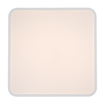 Plafoniera baie Rabalux Alenzo LED 36W 2350lm 3000, 4000, 6000 plastic white stil tehnic 230V, 50Hz IP44 71423 [5]