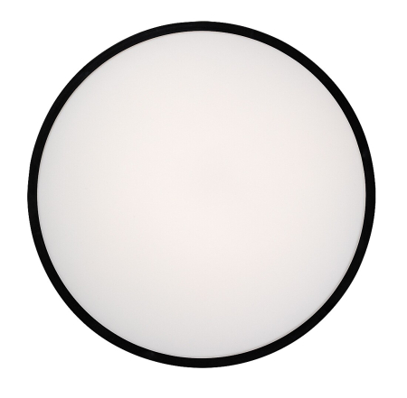 Plafoniera baie Rabalux Alenzo LED 36W 2390lm 3000K-6000 plastic black stil tehnic, IP44 71440 [5]
