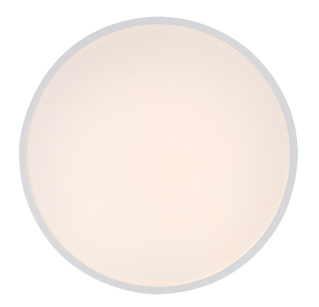 Plafoniera baie Rabalux Alenzo LED 36W 2450lm 3000K, 4000K, 6000 plastic white stil tehnic, IP44 71429 [5]