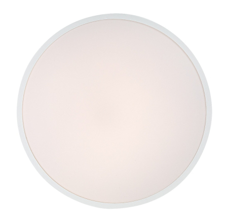 Plafoniera baie Rabalux Alenzo LED 36W 2450lm 3000-6000 plastic white stil tehnic 230V, 50Hz IP44 71430 [5]